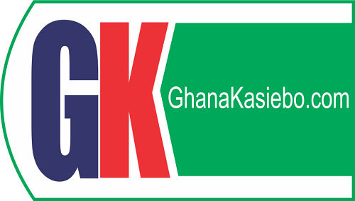Ghana Kasiebo